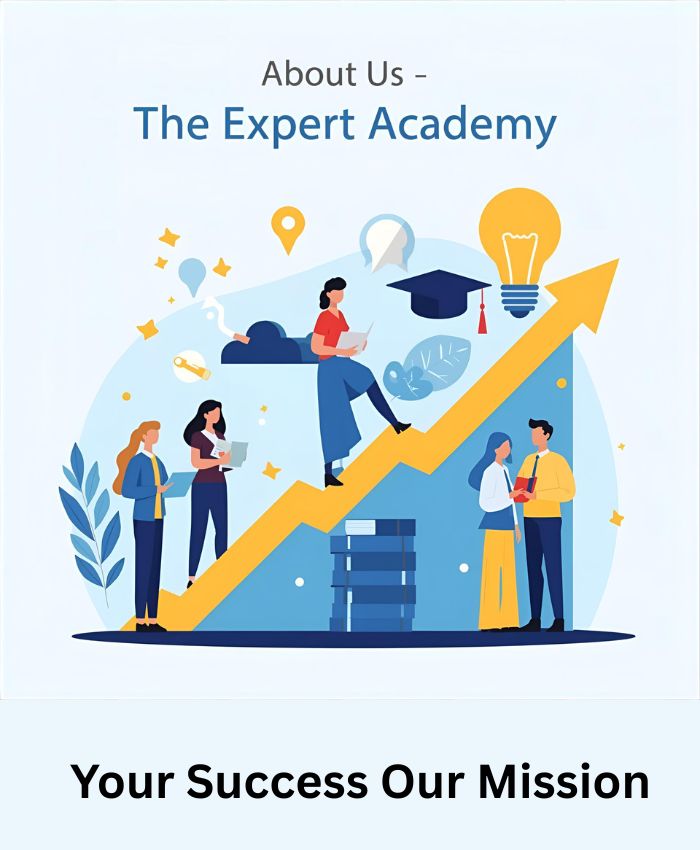 your success our mission