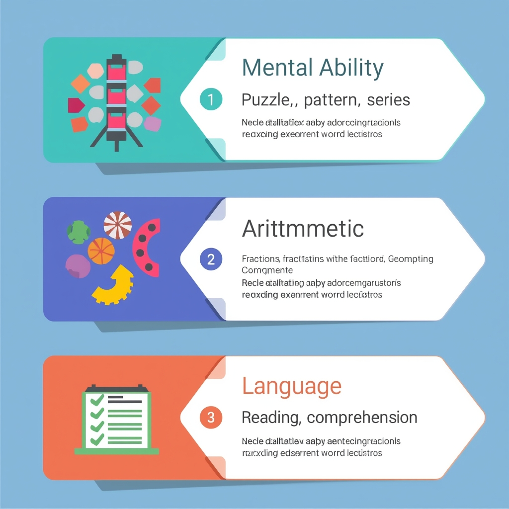 Navodaya Vidyalaya Entrance Exam 2026 – Complete Guide Syllabus Overview / पाठ्यक्रम का अवलोकन